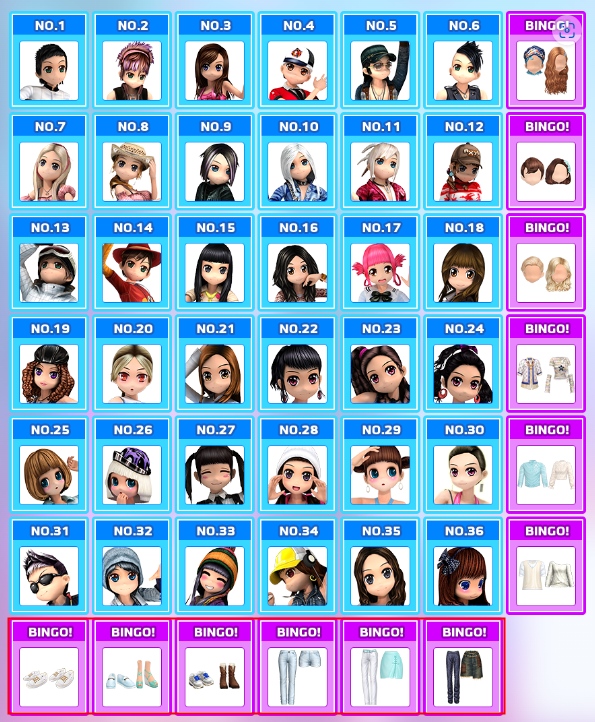 เริ่มแล้ววันนี้! PlayPark FUNtastic! บิงโกสุด FUN มันส์ยก SEA 4 เริ่มแล้ววันนี้! PlayPark FUNtastic! บิงโกสุด FUN มันส์ยก SEA