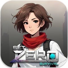 Set Zero เกมมือถือเอาชีวิตรอดฝีมือคนไทย เปิด Early Access ทั้งมือถือ iOS/Android และ PC แล้ว 4 Set Zero เกมมือถือเอาชีวิตรอดฝีมือคนไทย เปิด Early Access ทั้งมือถือ iOS/Android และ PC แล้ว