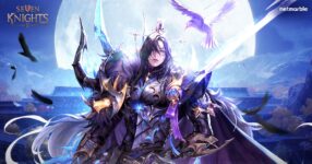 Seven Knights 2 เปิดตัวอัศวินเทพเจ้าใหม่ ‘โชคชะตาแห่งการลงทัณฑ์ แทโอ’ ปรากฏตัวแล้ววันนี้ !