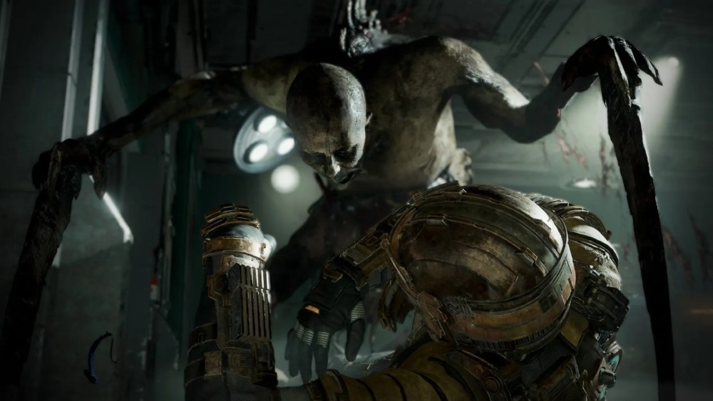 Shinji Mikami ผู้สร้างเกมชื่อดัง ส่งเสียงวิจารณ์การเซ็นเซอร์เกมในแดนปลาดิบ 2 Shinji Mikami ผู้สร้างเกมชื่อดัง ส่งเสียงวิจารณ์การเซ็นเซอร์เกมในแดนปลาดิบ