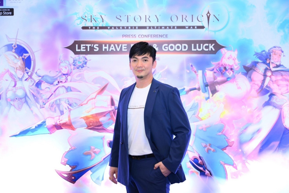 ULTIMATE GAME จัดทัพแคมเปญใหญ่ เปิดเกมมหาสงครามนักรบวัลคีรี SKY STORY ORIGIN 3 ULTIMATE GAME จัดทัพแคมเปญใหญ่ เปิดเกมมหาสงครามนักรบวัลคีรี SKY STORY ORIGIN