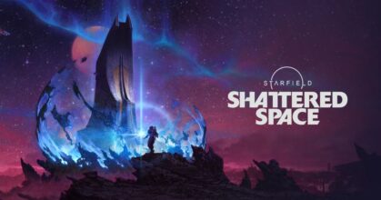 ล้วงลึกภาคเสริม Shattered Space Expansion ของ Starfield