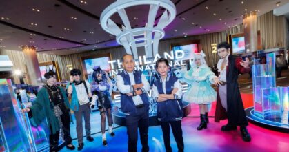 ปิดฉากอย่างยิ่งใหญ่! Thailand International Game Showcase 2024 