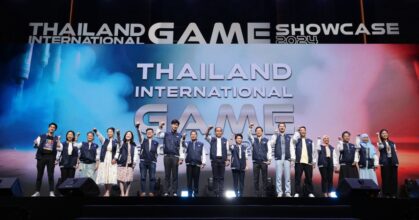 กระทรวงวัฒนธรรม เชิญสัมผัสประสบการณ์เกมระดับโลกในงาน TIGS 2024