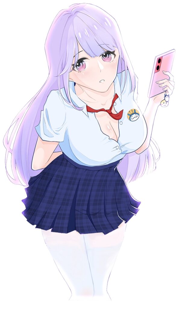 TSX by Astronize อัปขุนพลซัพพอร์ตสุดแกร่ง “เตียวเสี้ยนชุดนักเรียน”
