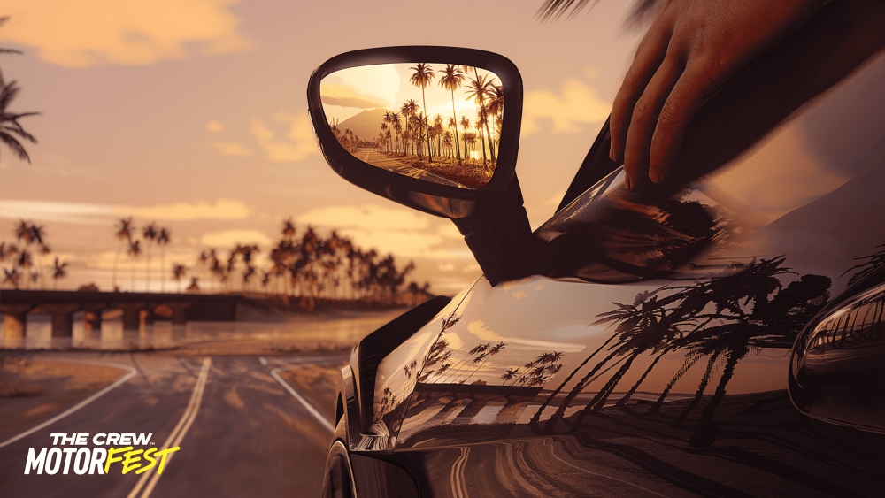 The Crew™ Motorfest เฉลิมฉลองครบรอบปีแรก ด้วยการอัปเดตครั้งใหญ่ที่สุด!