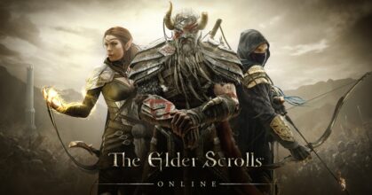 The Elder Scrolls Online อัปเดต 43 พร้อมให้ดาวน์โหลดบนคอนโซลแล้ว