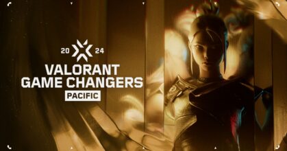 Riot Games เผยรายชื่อ 8 ทีมหญิงแกร่งลุยศึก VALORANT Games Changer Pacific เจอกันวันที่ 1-6 ต.ค. นี้!