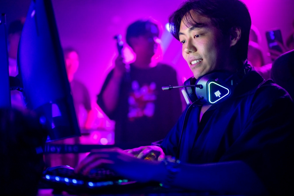 Riot Games เล่นใหญ่! จัดงาน 'VYSE: All Paths End Here' 5 Riot Games เล่นใหญ่! จัดงาน 'VYSE: All Paths End Here'