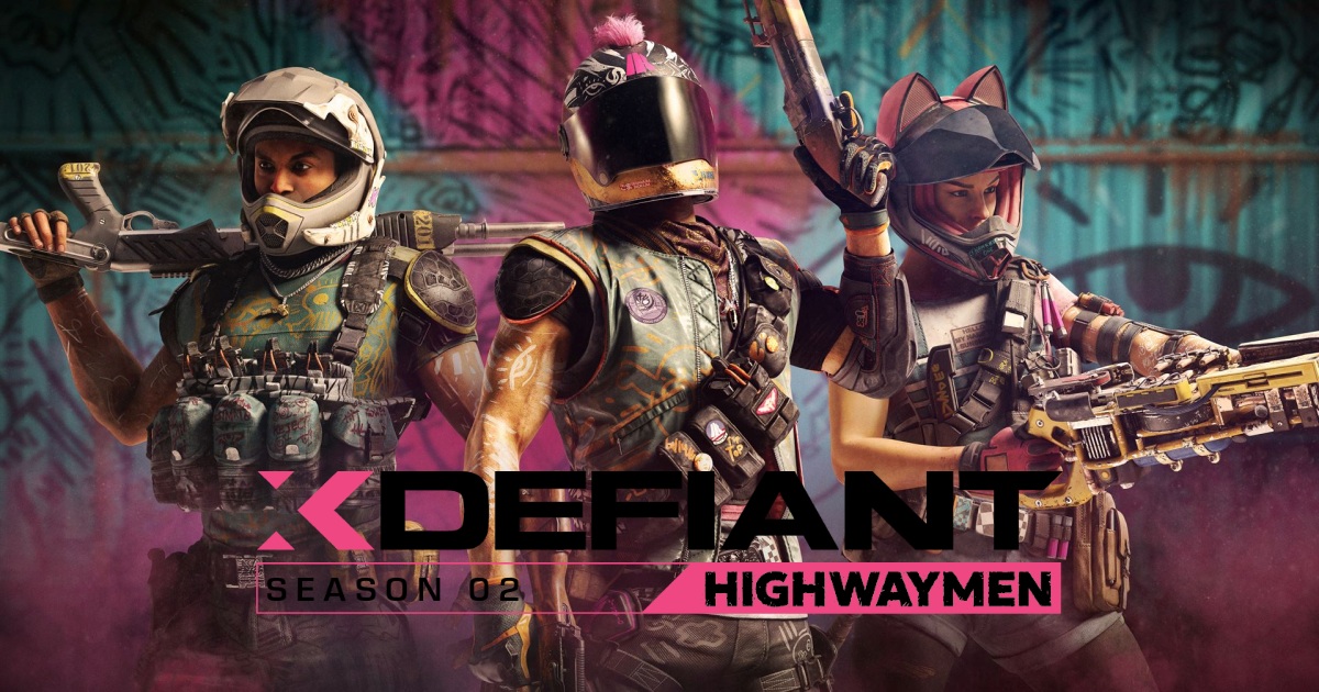 อรุณรุ่งมุ่งสู่วันใหม่! พวก Highwaymen เข้าร่วมปาร์ตี้ใน XDefiant ซีซัน 2 เล่นได้แล้ววันนี้