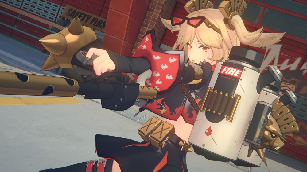 Zenless Zone Zero เวอร์ชัน 1.2 จะเปิดตัวพื้นที่เขตชานเมืองของ New Eridu ในวันที่ 25 กันยายน
