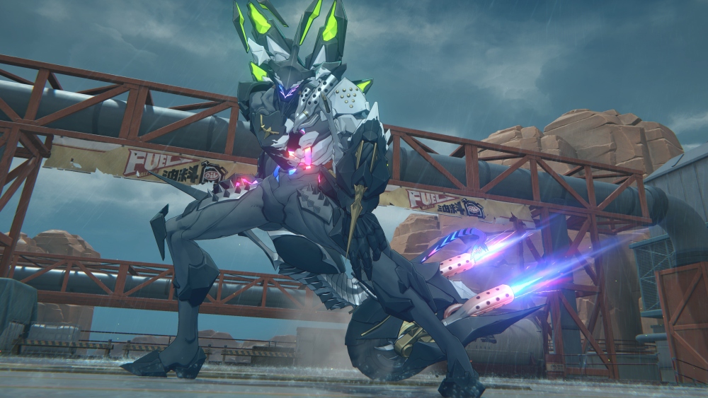 Zenless Zone Zero เวอร์ชัน 1.2 จะเปิดตัวพื้นที่เขตชานเมืองของ New Eridu ในวันที่ 25 กันยายน