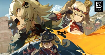 Zenless Zone Zero เวอร์ชัน 1.2 จะเปิดตัวพื้นที่เขตชานเมืองของ New Eridu ในวันที่ 25 กันยายน