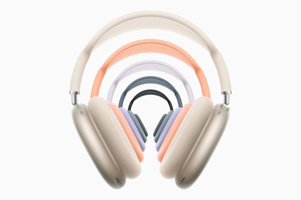 Apple เปิดตัว AirPods 4 ใหม่ล่าสุดที่มาพร้อมกับนิยามใหม่แห่งเสียงและดีไซน์ 5 Apple เปิดตัว AirPods 4 ใหม่ล่าสุดที่มาพร้อมกับนิยามใหม่แห่งเสียงและดีไซน์