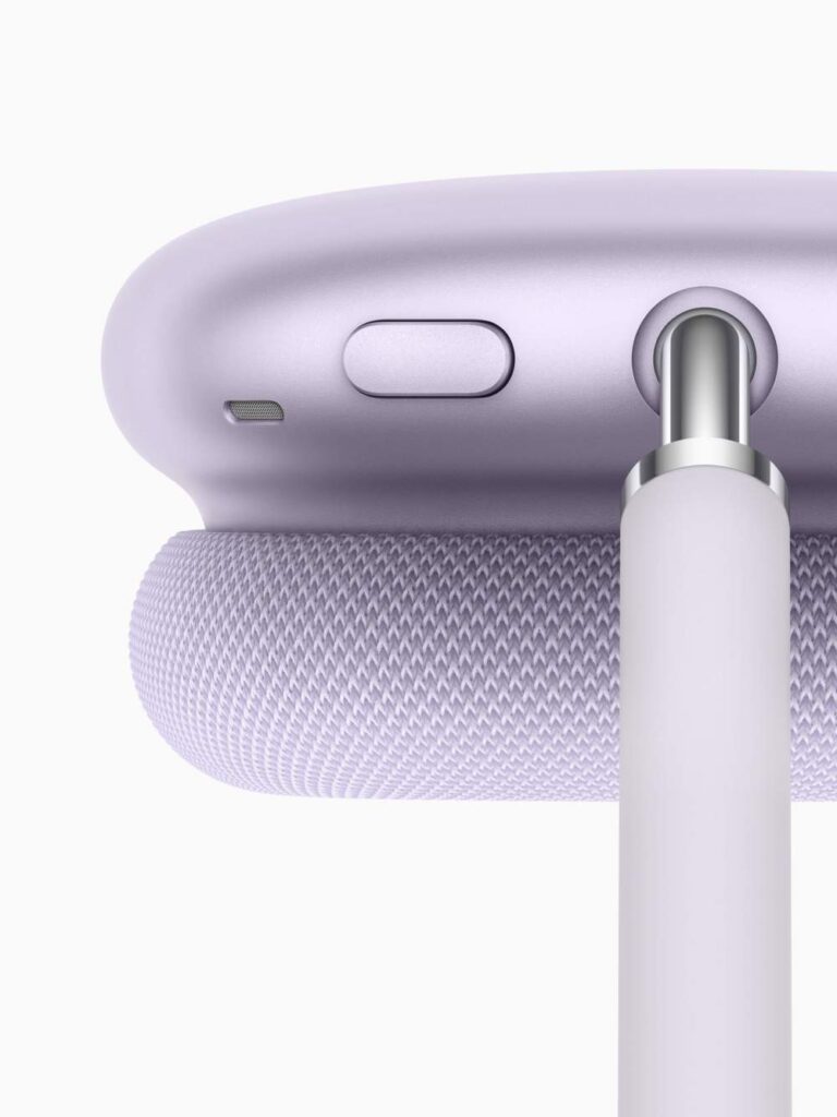 Apple เปิดตัว AirPods 4 ใหม่ล่าสุดที่มาพร้อมกับนิยามใหม่แห่งเสียงและดีไซน์ 6 Apple เปิดตัว AirPods 4 ใหม่ล่าสุดที่มาพร้อมกับนิยามใหม่แห่งเสียงและดีไซน์