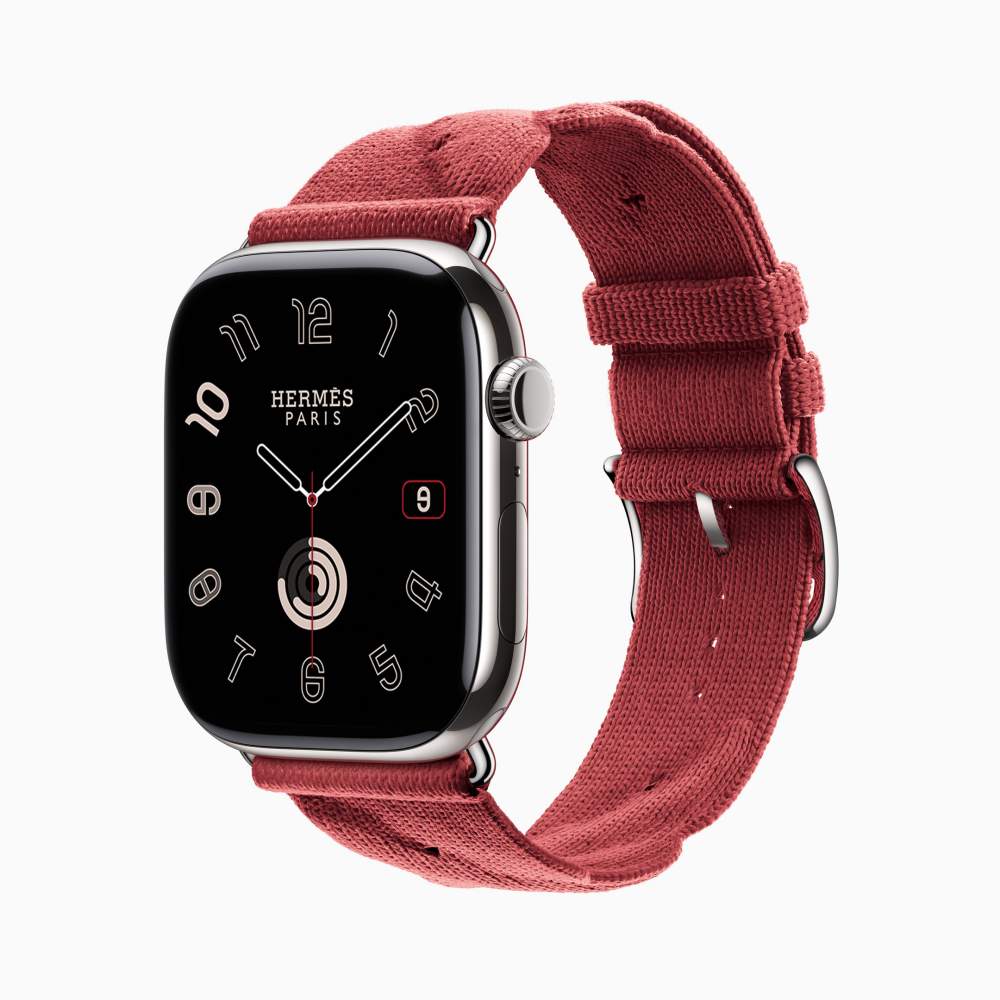ขอแนะนำ Apple Watch Series 10 27 ขอแนะนำ Apple Watch Series 10