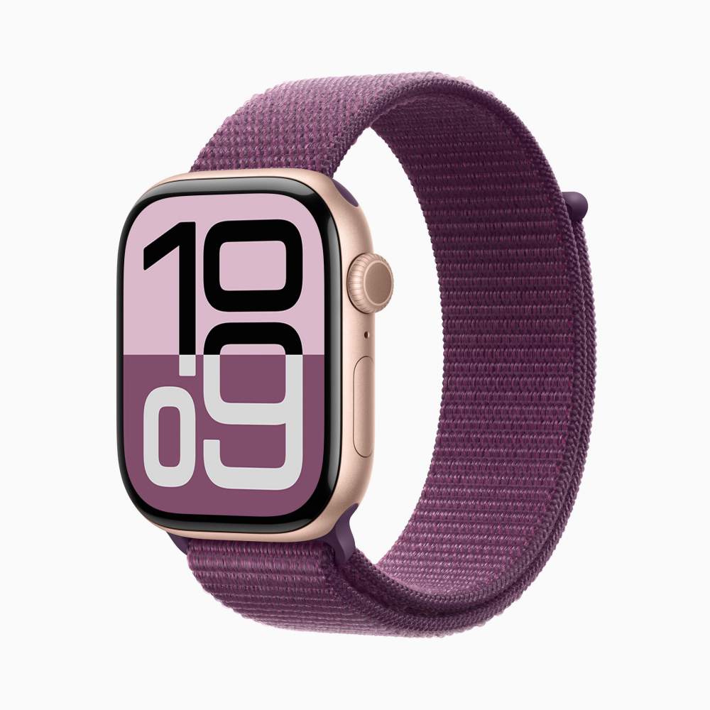 ขอแนะนำ Apple Watch Series 10 21 ขอแนะนำ Apple Watch Series 10
