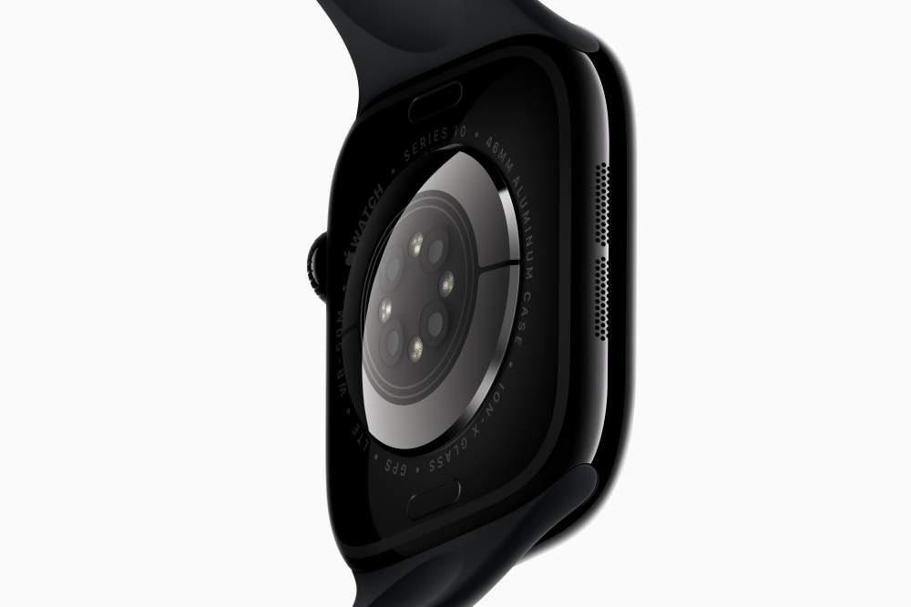 ขอแนะนำ Apple Watch Series 10 6 ขอแนะนำ Apple Watch Series 10