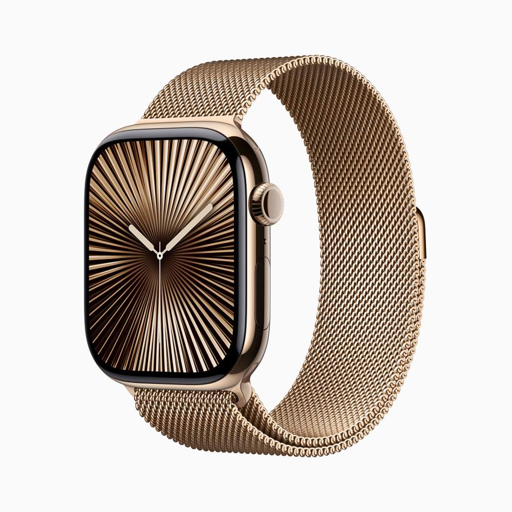 ขอแนะนำ Apple Watch Series 10 22 ขอแนะนำ Apple Watch Series 10
