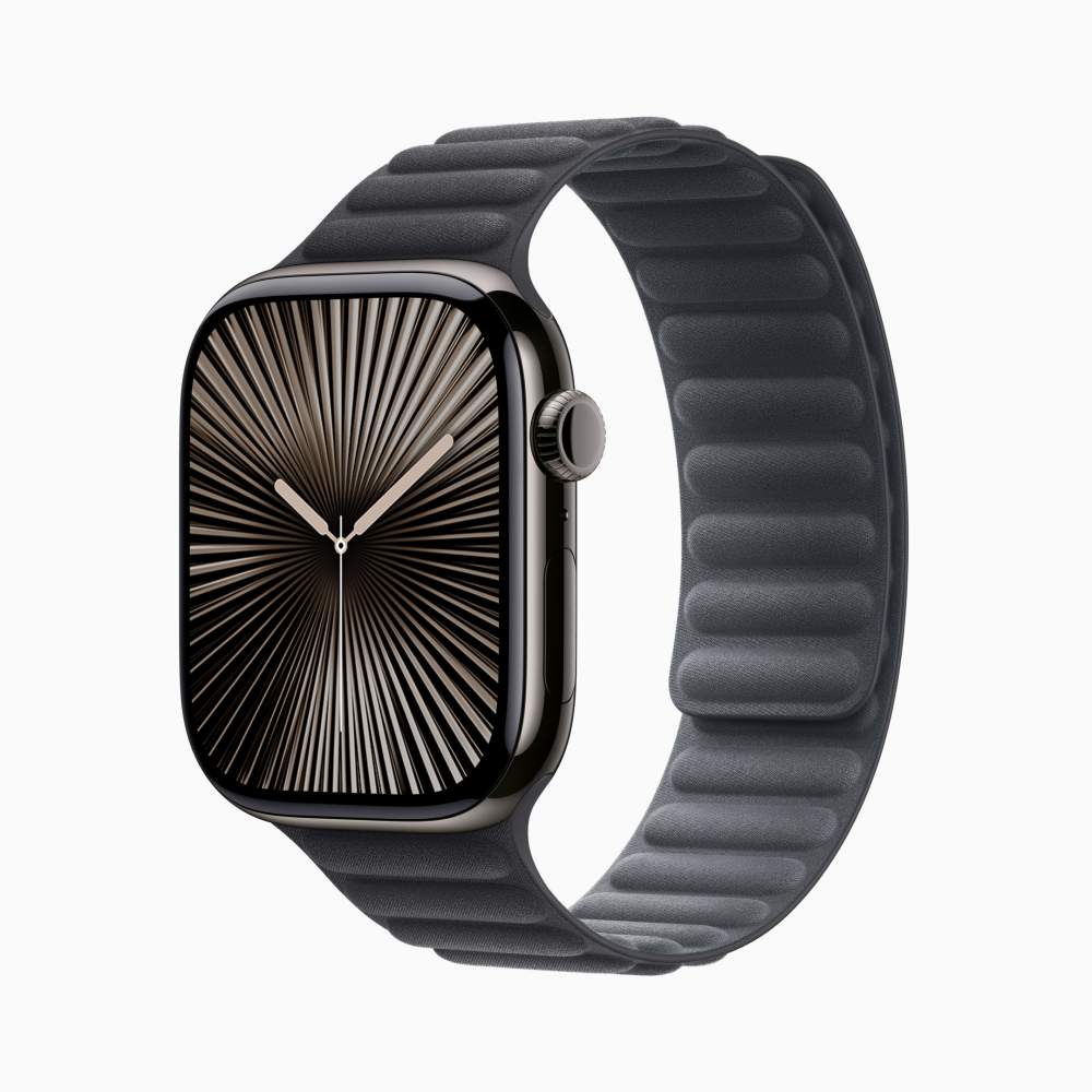 ขอแนะนำ Apple Watch Series 10 24 ขอแนะนำ Apple Watch Series 10