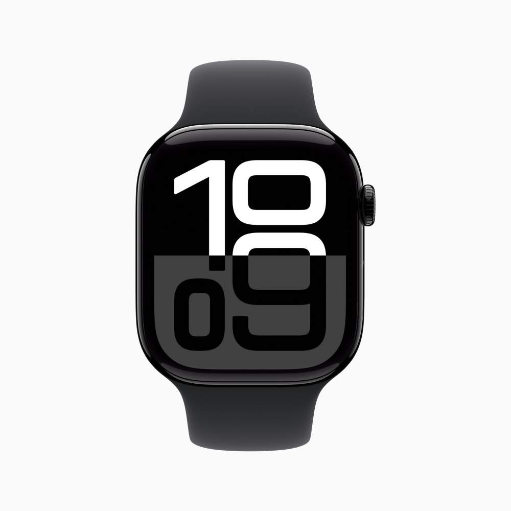 ขอแนะนำ Apple Watch Series 10 13 ขอแนะนำ Apple Watch Series 10