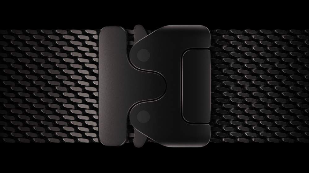 Apple Watch Ultra 2 วันนี้มาในแบบไทเทเนียมดำ 6 Apple Watch Ultra 2 วันนี้มาในแบบไทเทเนียมดำ