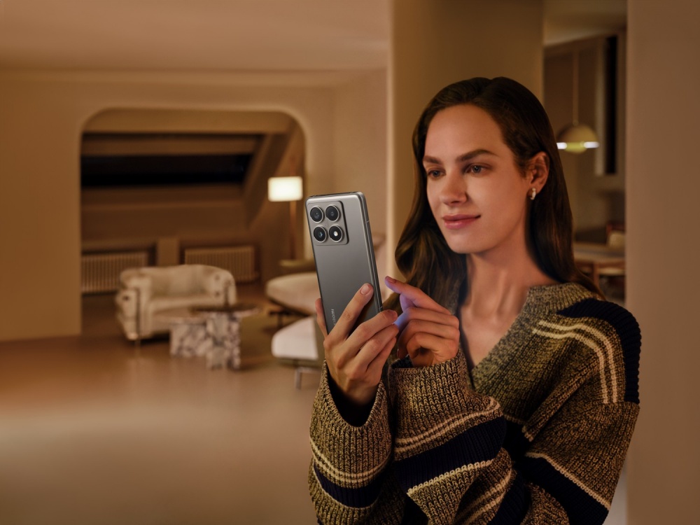 เสียวหมี่เปิดตัว Xiaomi 14T Series อย่างเป็นทางการในประเทศไทย 8 เสียวหมี่เปิดตัว Xiaomi 14T Series อย่างเป็นทางการในประเทศไทย
