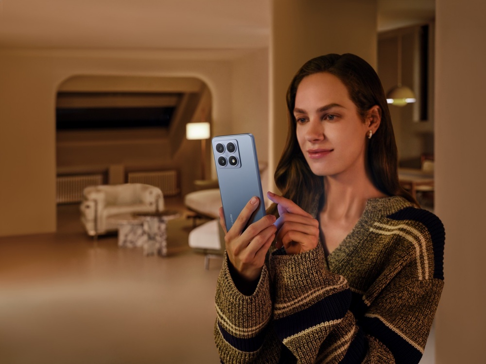 เสียวหมี่เปิดตัว Xiaomi 14T Series อย่างเป็นทางการในประเทศไทย 2 เสียวหมี่เปิดตัว Xiaomi 14T Series อย่างเป็นทางการในประเทศไทย