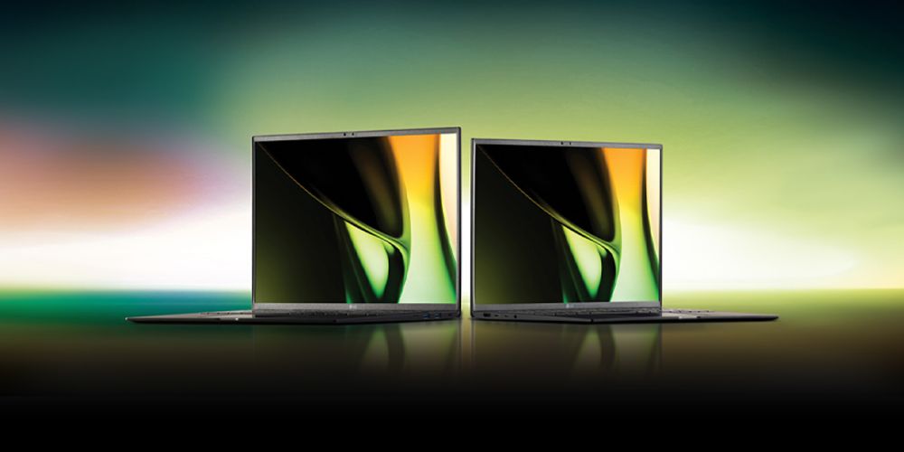 เปิด 5 ฟีเจอร์เด็ดในโน๊ตบุ๊ค LG gram