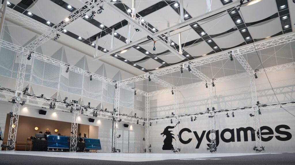 บุกเยี่ยมถึงถิ่น!! Cygames Studio ที่โอซาก้า 16 บุกเยี่ยมถึงถิ่น!! Cygames Studio ที่โอซาก้า