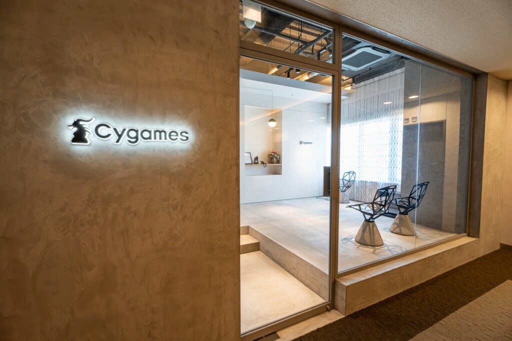 บุกเยี่ยมถึงถิ่น!! Cygames Studio ที่โอซาก้า 19 บุกเยี่ยมถึงถิ่น!! Cygames Studio ที่โอซาก้า