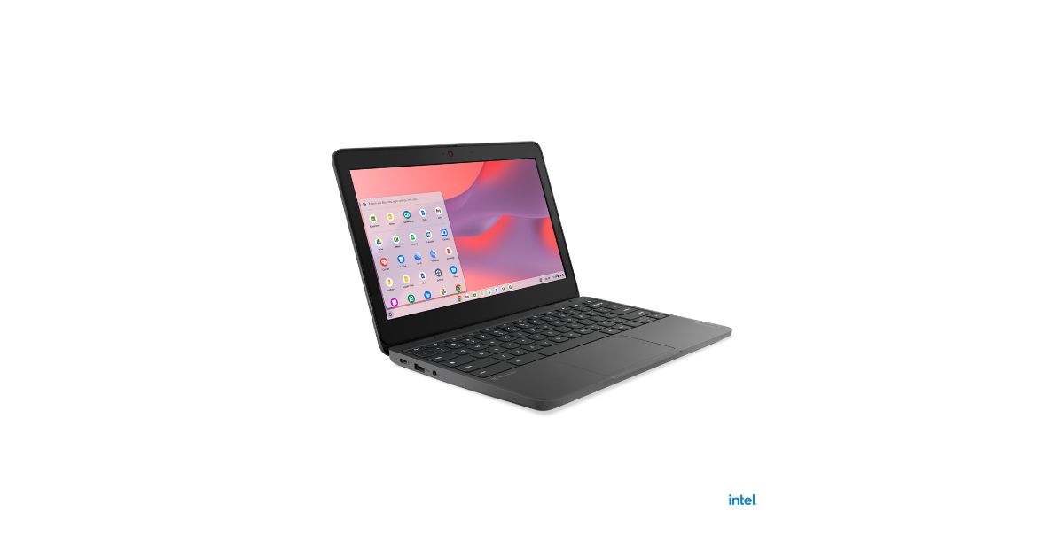 เลอโนโว เดินหน้าพัฒนา ‘Lenovo 100e Chromebook Gen 4’ เสริมศักยภาพการเรียนการสอนให้แก่ครูและนักเรียนยุคใหม่ 1 เลอโนโว เดินหน้าพัฒนา ‘Lenovo 100e Chromebook Gen 4’ เสริมศักยภาพการเรียนการสอนให้แก่ครูและนักเรียนยุคใหม่