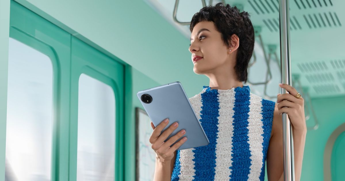 เสียวหมี่วางจำหน่าย Redmi Pad SE 8.7 1 เสียวหมี่วางจำหน่าย Redmi Pad SE 8.7