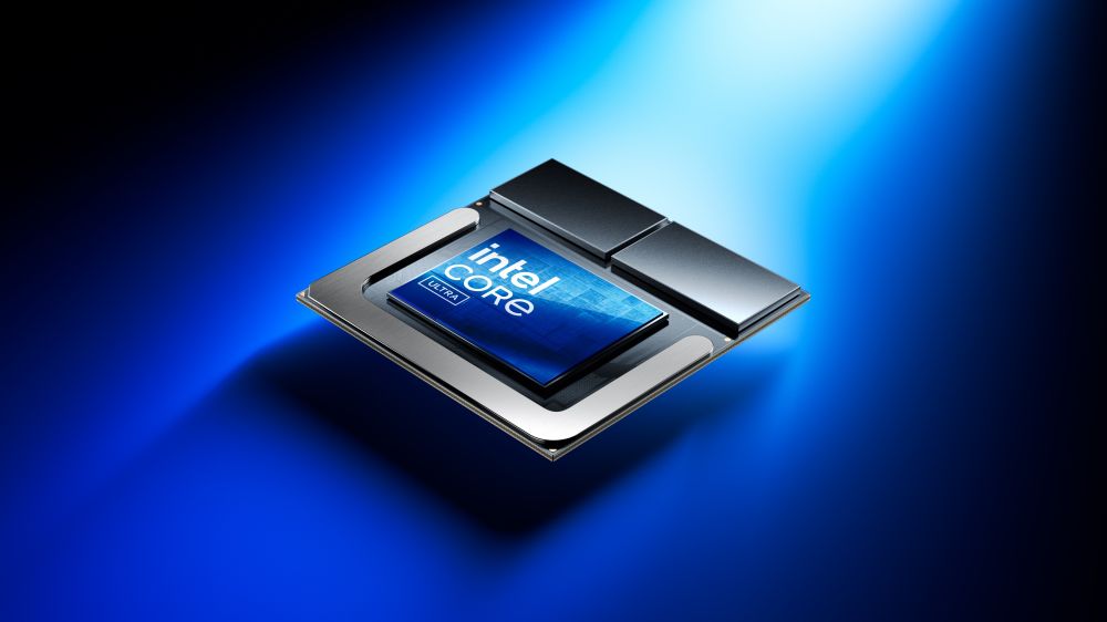 โปรเซสเซอร์ Intel Core Ultra ใหม่ล่าสุด เผยประสิทธิภาพเหนือชั้นไปอีกขั้น พร้อมเสริมขุมพลังตอบรับยุค AI PC 1 โปรเซสเซอร์ Intel Core Ultra ใหม่ล่าสุด เผยประสิทธิภาพเหนือชั้นไปอีกขั้น พร้อมเสริมขุมพลังตอบรับยุค AI PC