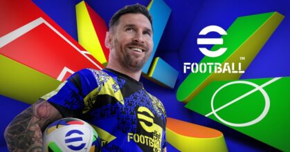 eFootball™  เริ่มต้นฤดูกาลใหม่