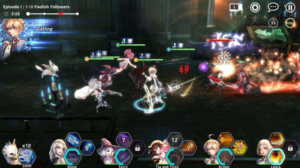 เปิดตัว Nyssa Games เตรียมให้บริการ Vestria Chronicles 10 เปิดตัว Nyssa Games เตรียมให้บริการ Vestria Chronicles