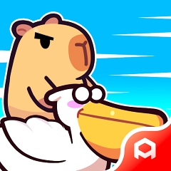 Capybara Go! เปิดให้บริการครบทั้ง iOS/Android บนสโตร์ไทยแล้ว 3 Capybara Go