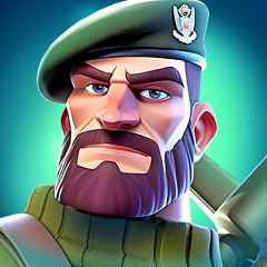 March of Nations เปิดให้บริการทั้ง iOS/Androidบนสโตร์ไทยแล้ว 2 March of Nations