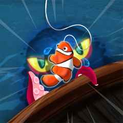 Legendary Fish Hunter เปิดให้บริการบนสโตร์ไทยแล้ว 2 Legendary Fish Hunter