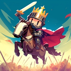 Nightfall: Kingdom Frontier TD เปิดให้เล่นครบทั้ง iOS/Android บนสโตร์ไทยแล้ว 2 Nightfall
