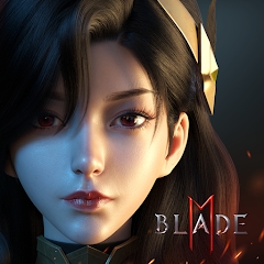 Blade M เกมมือถือ MMORPG สุดเดือด ตัวละครเทพ คอมโบมันส์สะใจ สายฟรีต้องจัด ! 2 Blade M