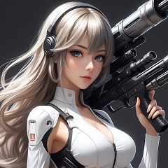 CybeRrobotGunFight เปิดให้บริการบนสโตร์ไทยแล้ว 2 CybeRrobotGunFight