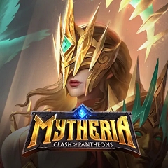 Mytheria CCG เปิด Early Access บนสโตร์ไทยแล้ว 2 Mytheria CCG