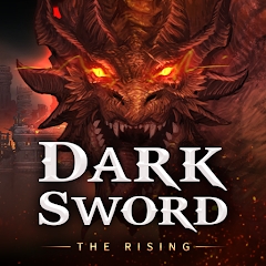 Dark Sword - The Rising เปิดให้ลงทะเบียนล่วงหน้าบนสโตร์ไทยแล้ว 2 Dark Sword