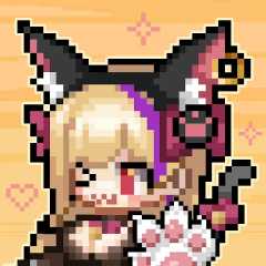 Pixel Saga