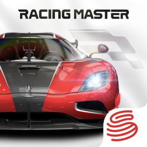 Racing Master เปิดลงทะเบียนล่วงหน้าในโซน SEA รวมถึงไทยแล้ว พร้อมออกซิ่งปลายเดือน มี.ค. 2 Racing Master Icon