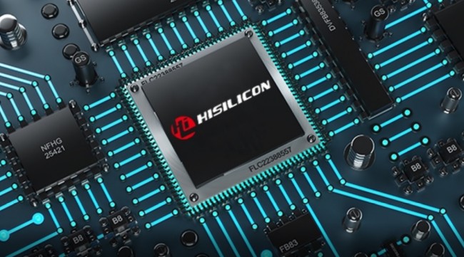 Huawei ได้ผู้ผลิตภายในประเทศมาช่วยจัดการชิปเซ็ต HiSilicon แล้ว 2 Huawei ได้ผู้ผลิตภายในประเทศมาช่วยจัดการชิปเซ็ต HiSilicon แล้ว
