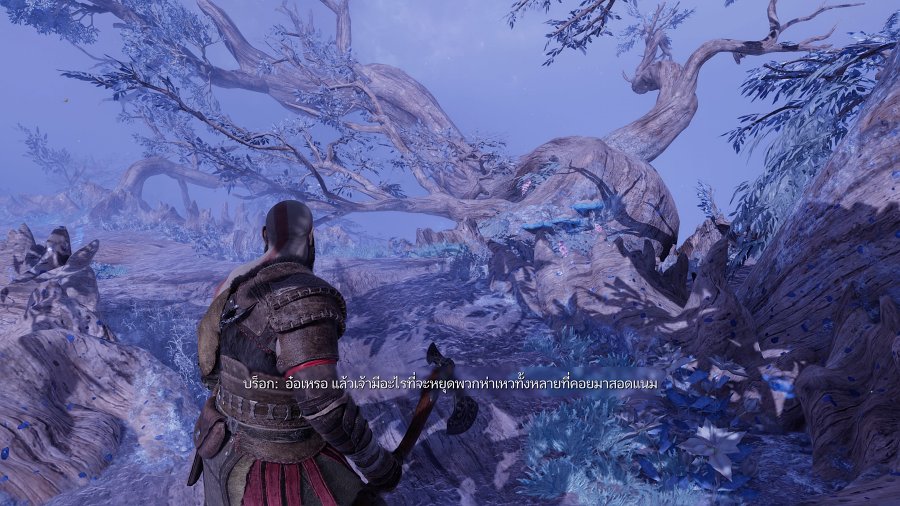 [รีวิว] God of War Ragnarok – บทสรุปมหาสงครามของทวยเทพ