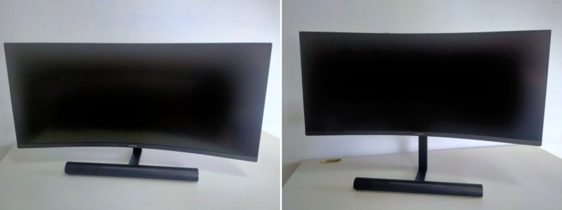 [รีวิว] Huawei MateView GT จอเล่นเกมที่ไม่ได้มีดีแค่การแสดงผล