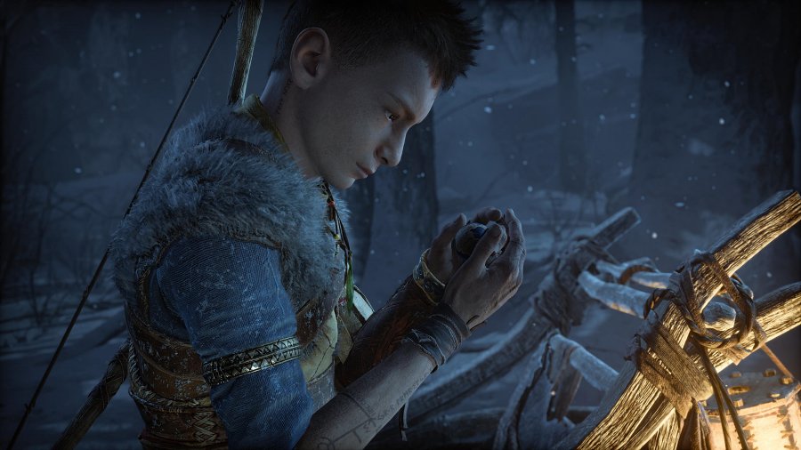 [รีวิว] God of War Ragnarok – บทสรุปมหาสงครามของทวยเทพ